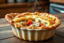 Costco Chicken Pot Pie