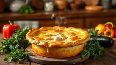 campbells chicken pot pie