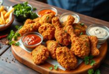 kennedy's fried chicken