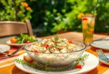 tarragon chicken salad